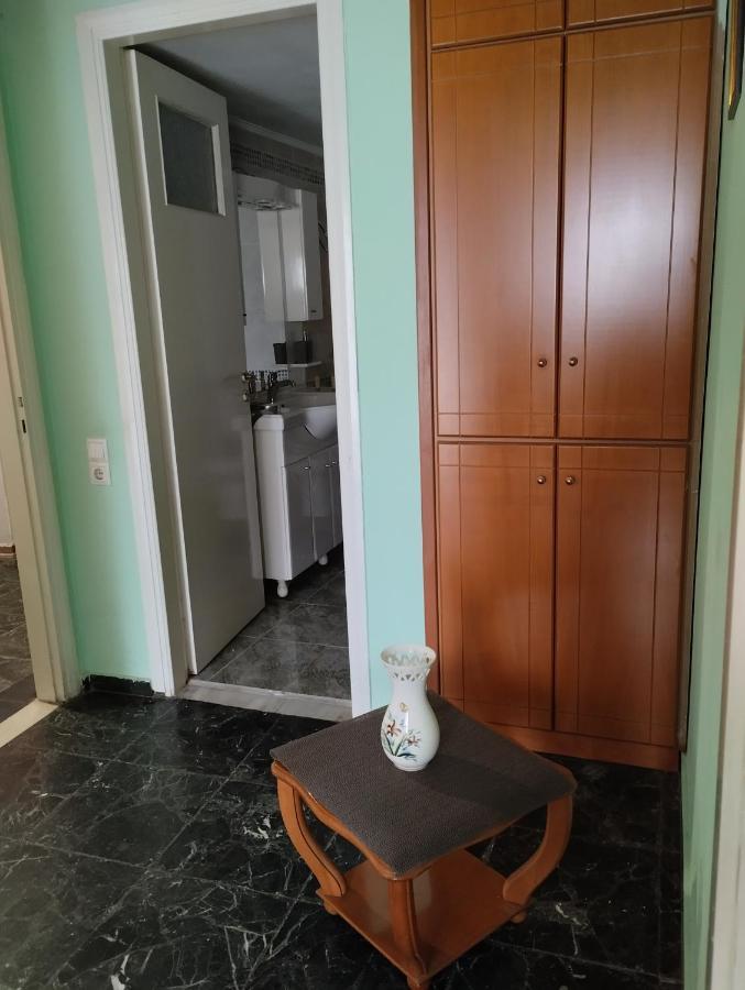 Emmy Apartment Chania  Luaran gambar
