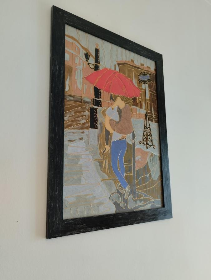 Emmy Apartment Chania  Luaran gambar