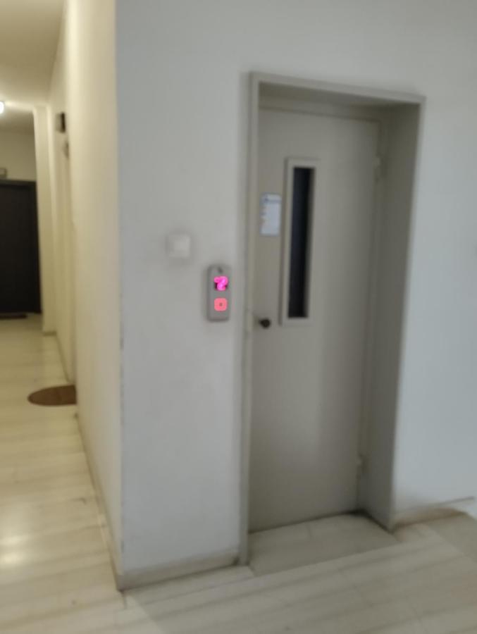 Emmy Apartment Chania  Luaran gambar