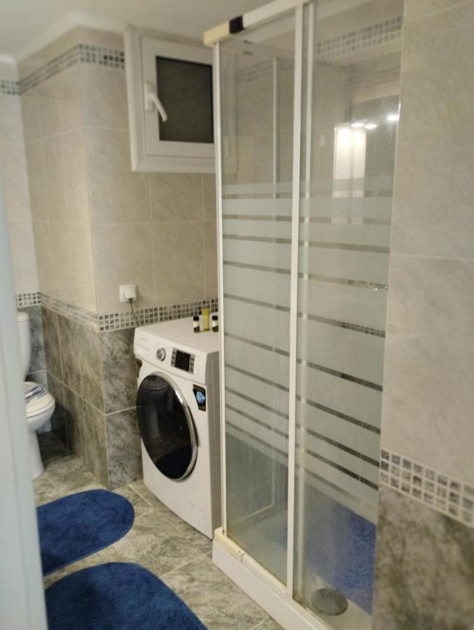 Emmy Apartment Chania  Luaran gambar