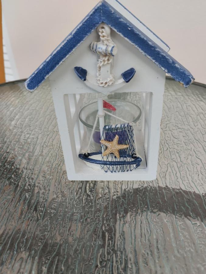 Emmy Apartment Chania  Luaran gambar