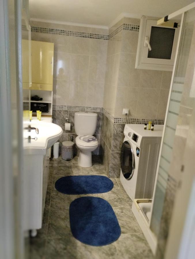 Emmy Apartment Chania  Luaran gambar