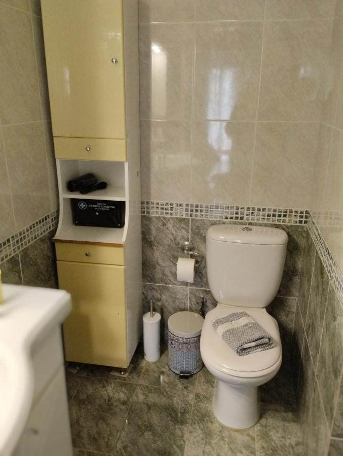 Emmy Apartment Chania  Luaran gambar