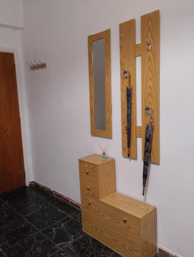 Emmy Apartment Chania  Luaran gambar