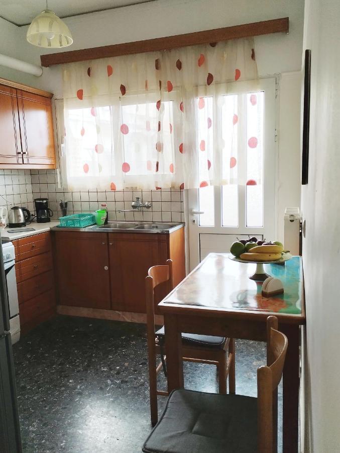 Emmy Apartment Chania  Luaran gambar