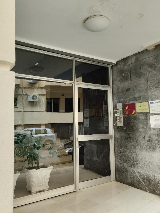 Emmy Apartment Chania  Luaran gambar