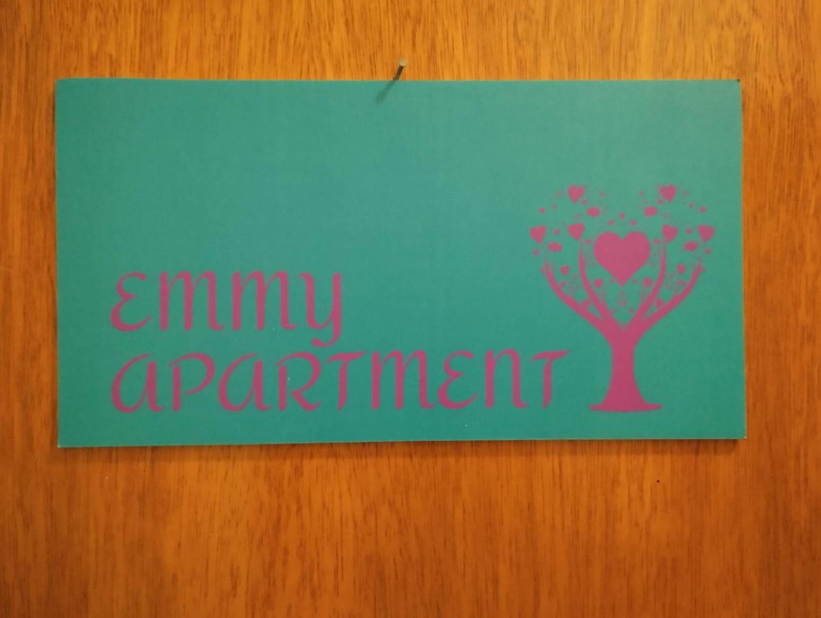 Emmy Apartment Chania  Luaran gambar