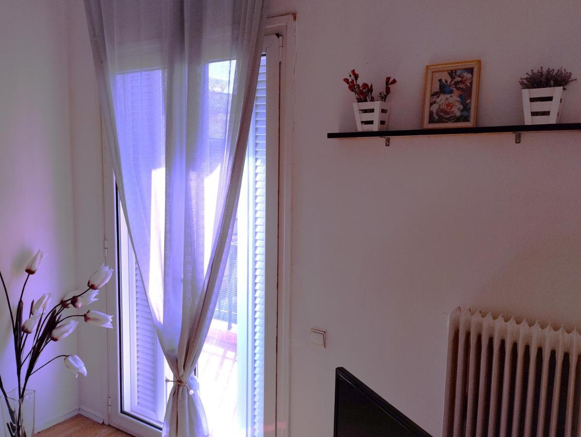 Emmy Apartment Chania  Luaran gambar