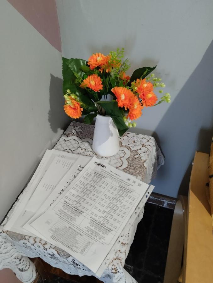 Emmy Apartment Chania  Luaran gambar