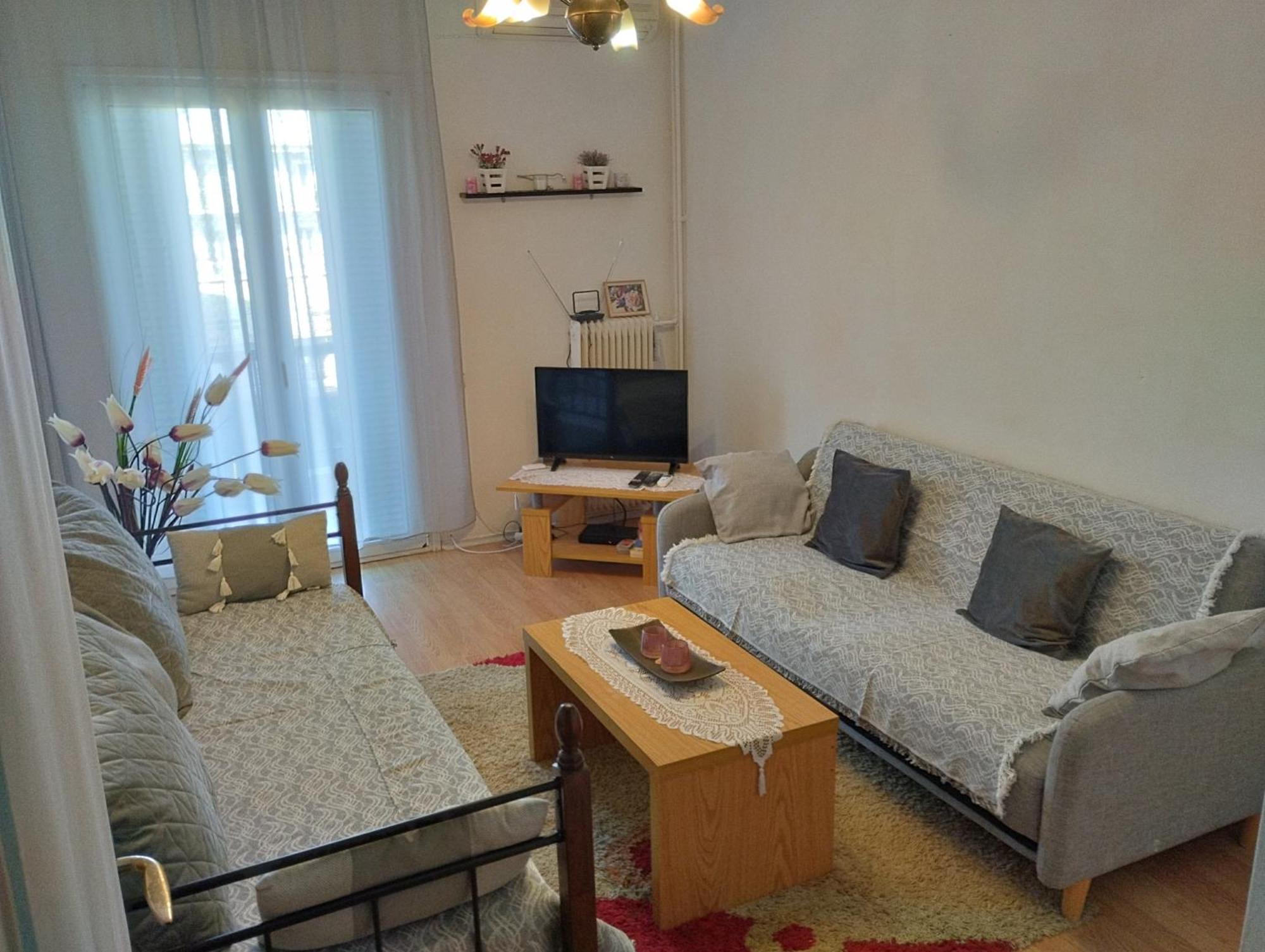 Emmy Apartment Chania  Luaran gambar
