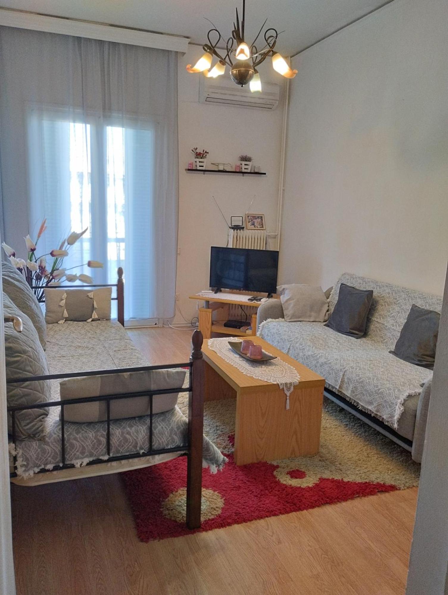 Emmy Apartment Chania  Luaran gambar