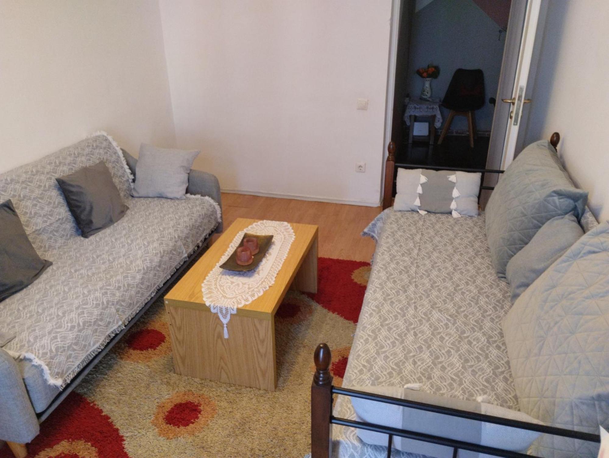 Emmy Apartment Chania  Luaran gambar