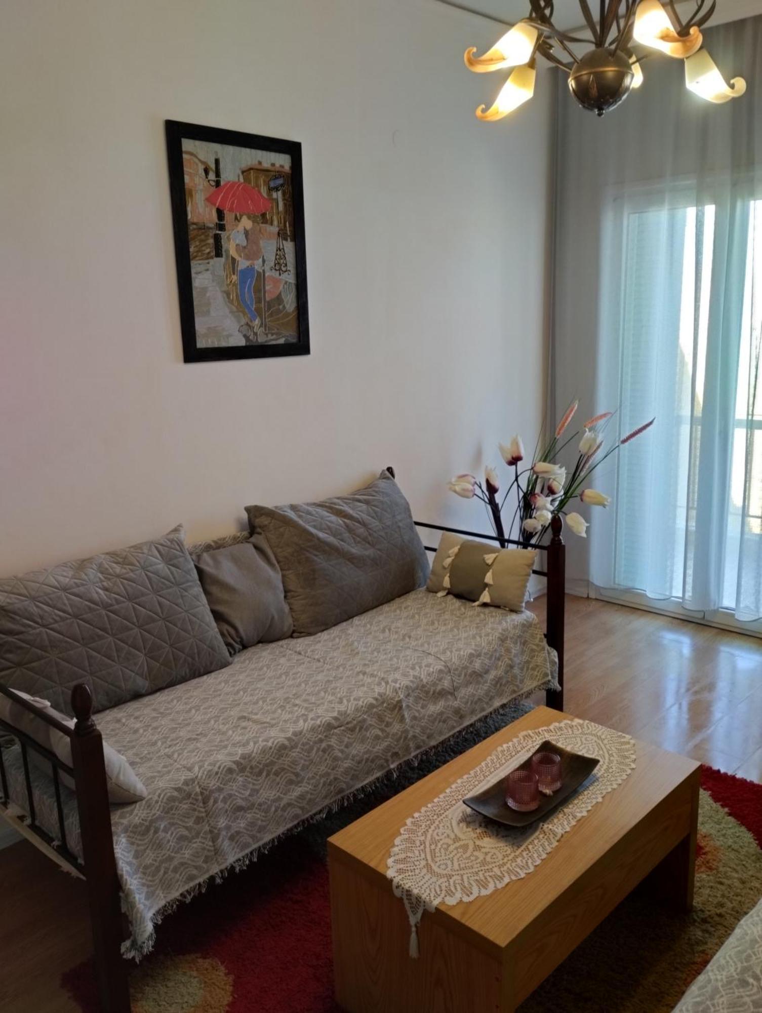 Emmy Apartment Chania  Luaran gambar