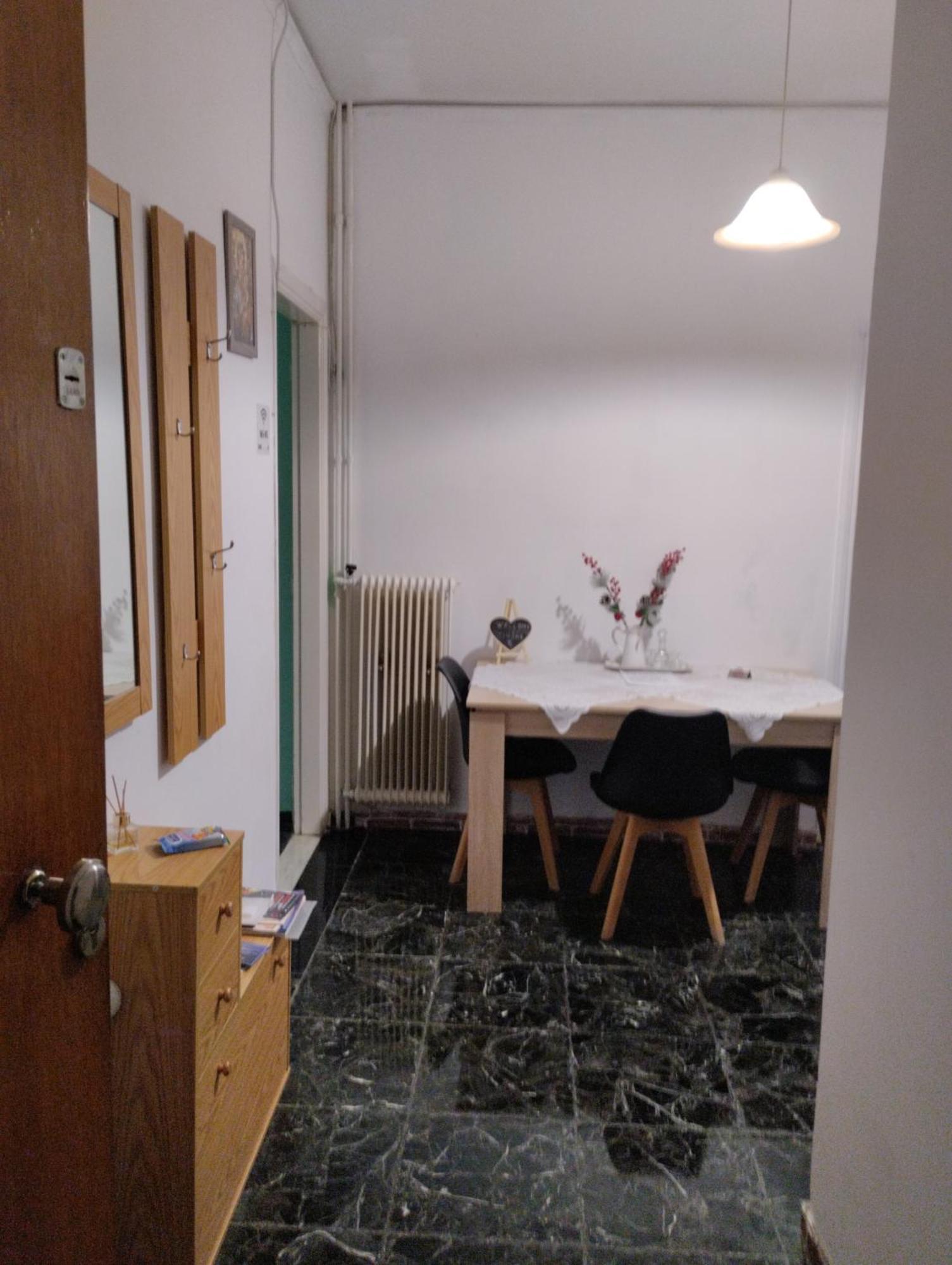 Emmy Apartment Chania  Luaran gambar