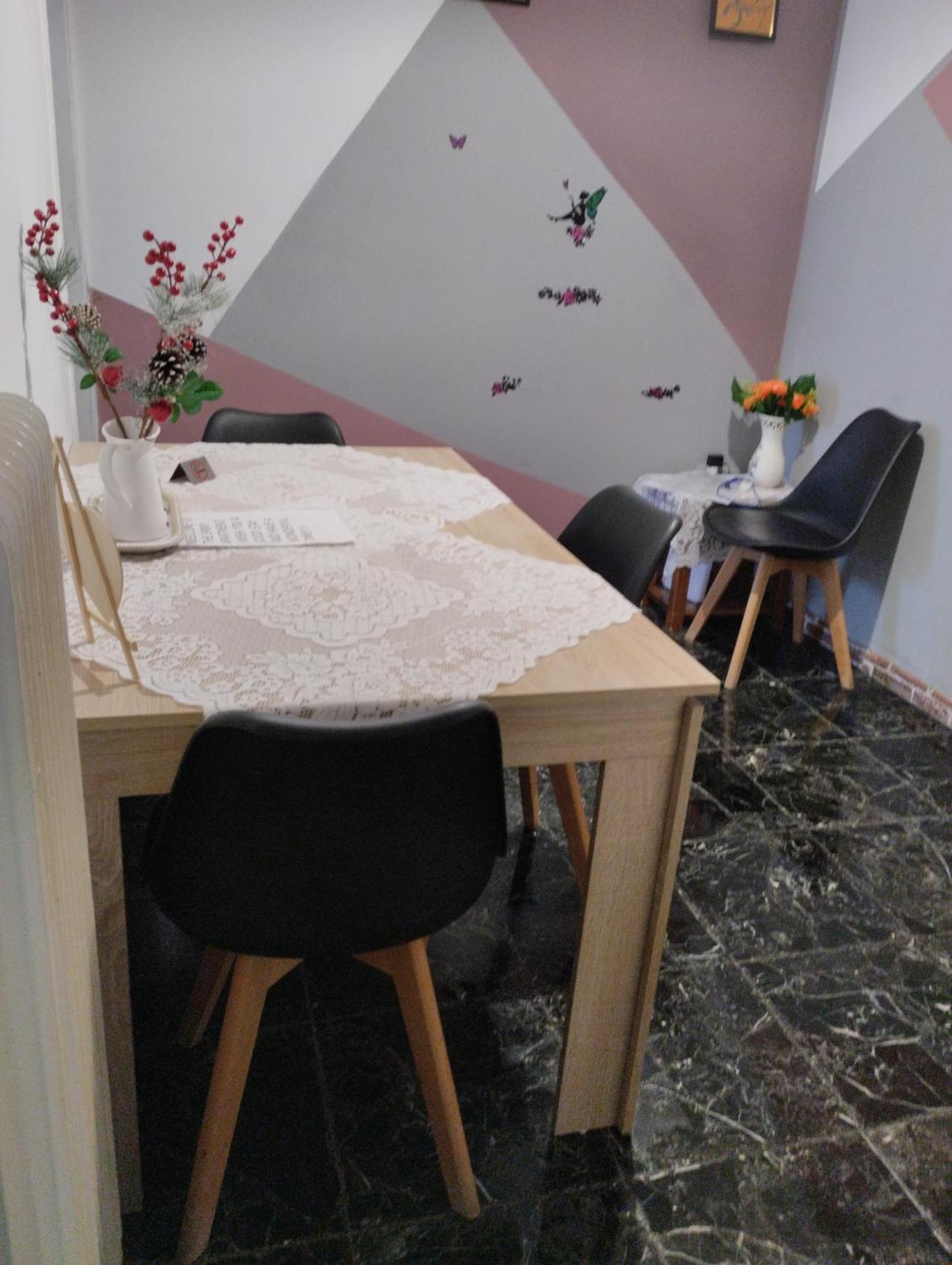Emmy Apartment Chania  Luaran gambar