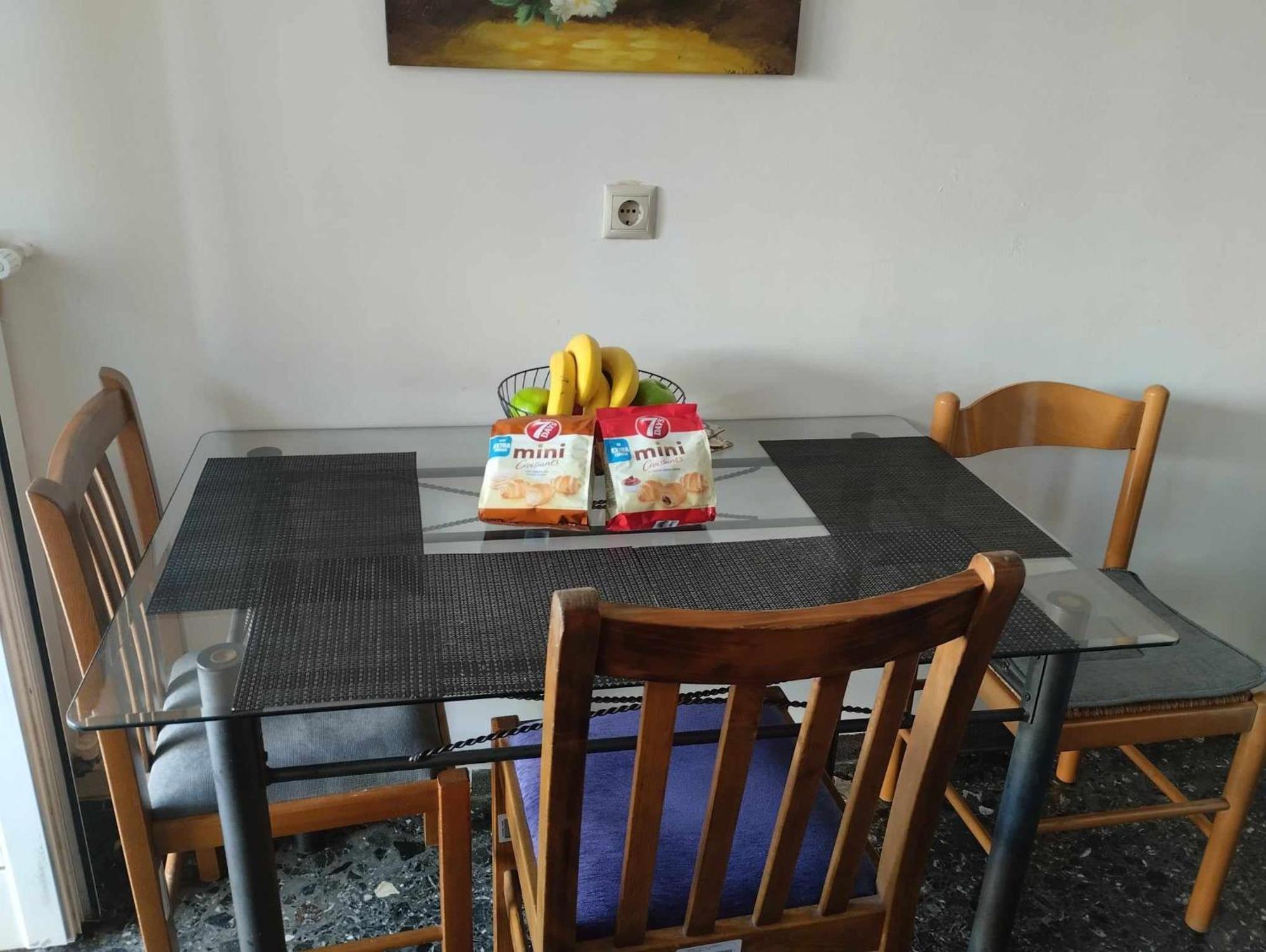 Emmy Apartment Chania  Luaran gambar