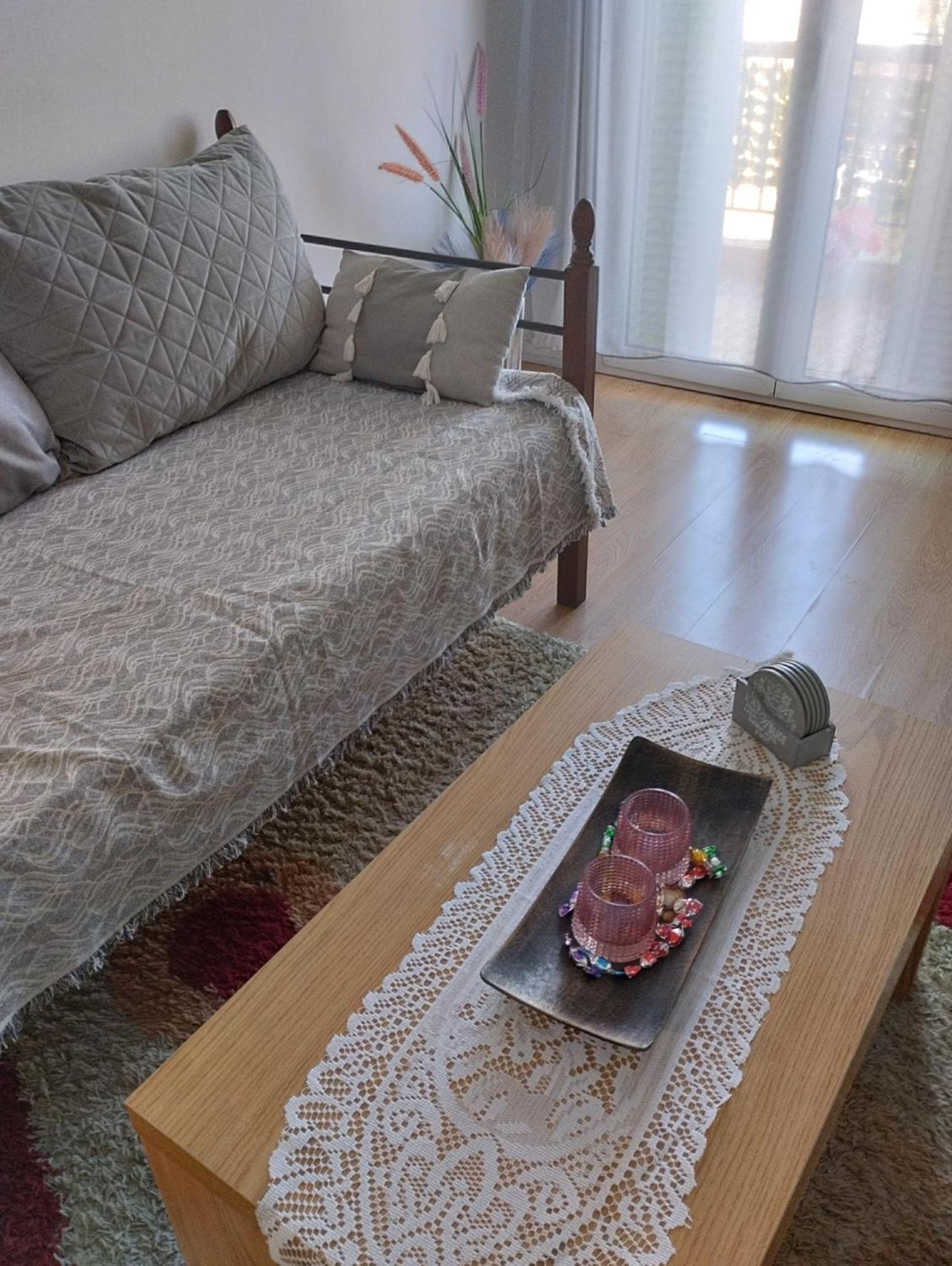 Emmy Apartment Chania  Luaran gambar