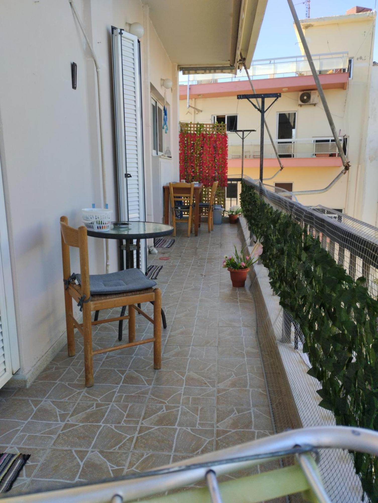 Emmy Apartment Chania  Luaran gambar