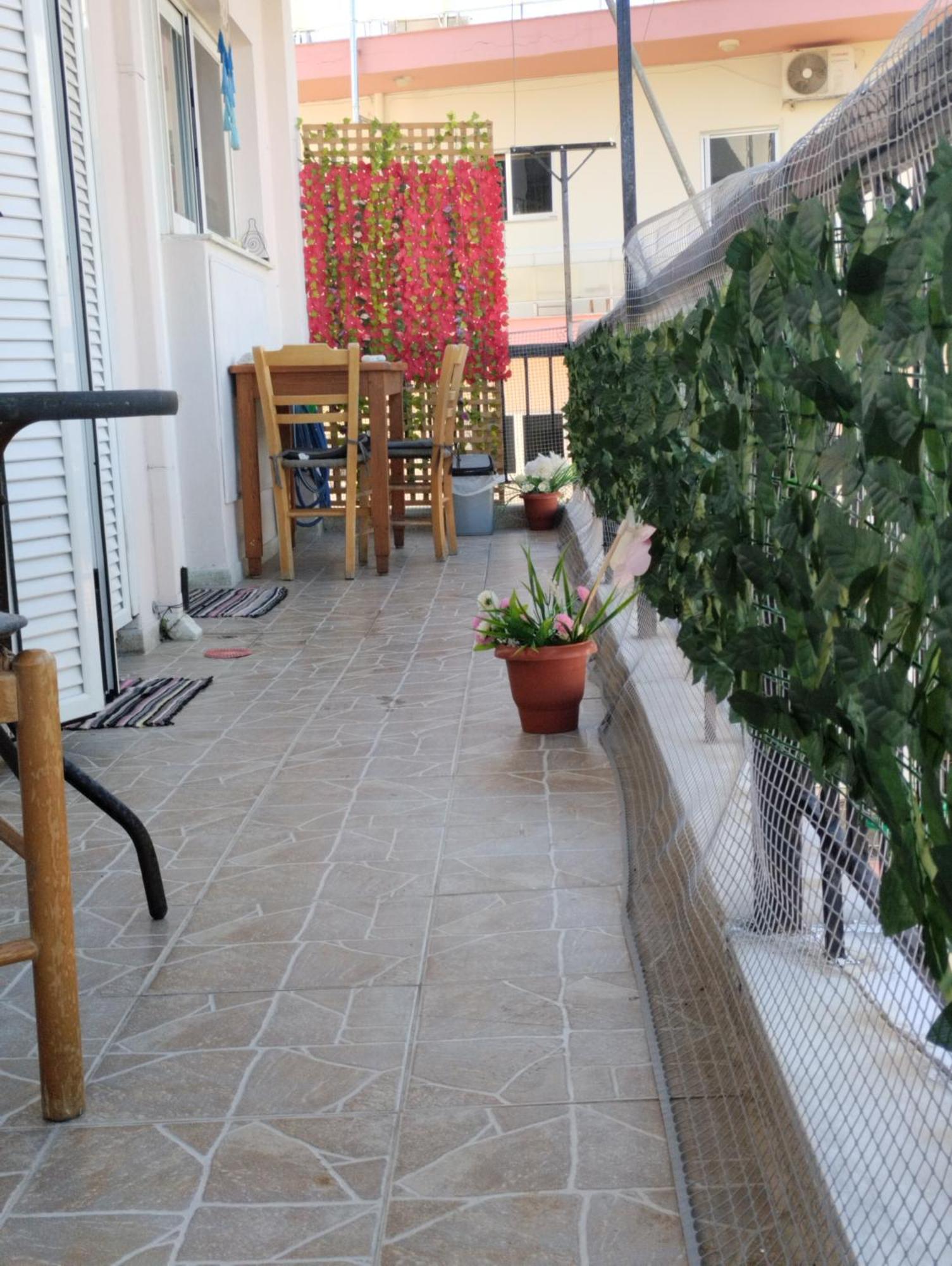 Emmy Apartment Chania  Luaran gambar