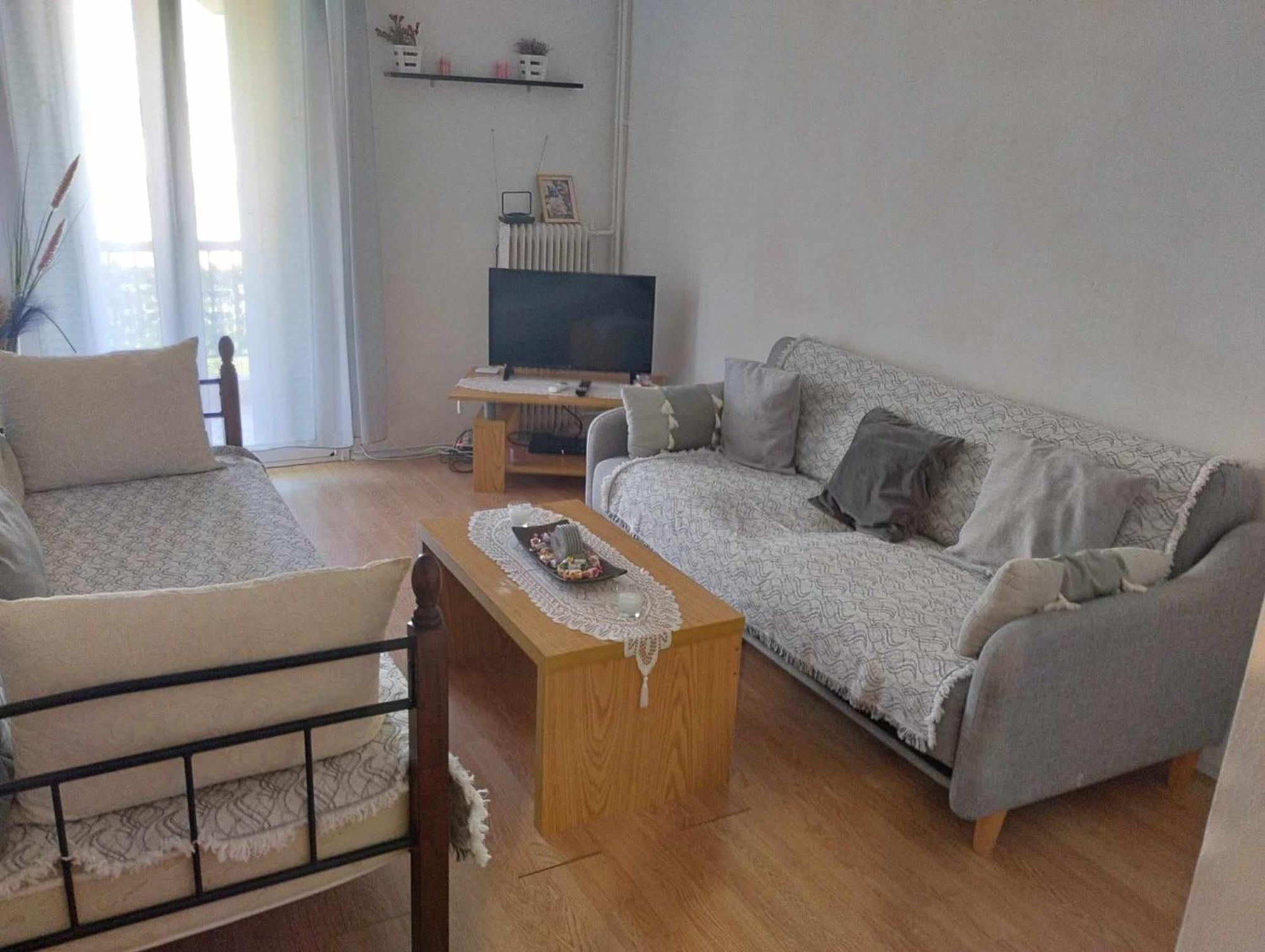 Emmy Apartment Chania  Luaran gambar