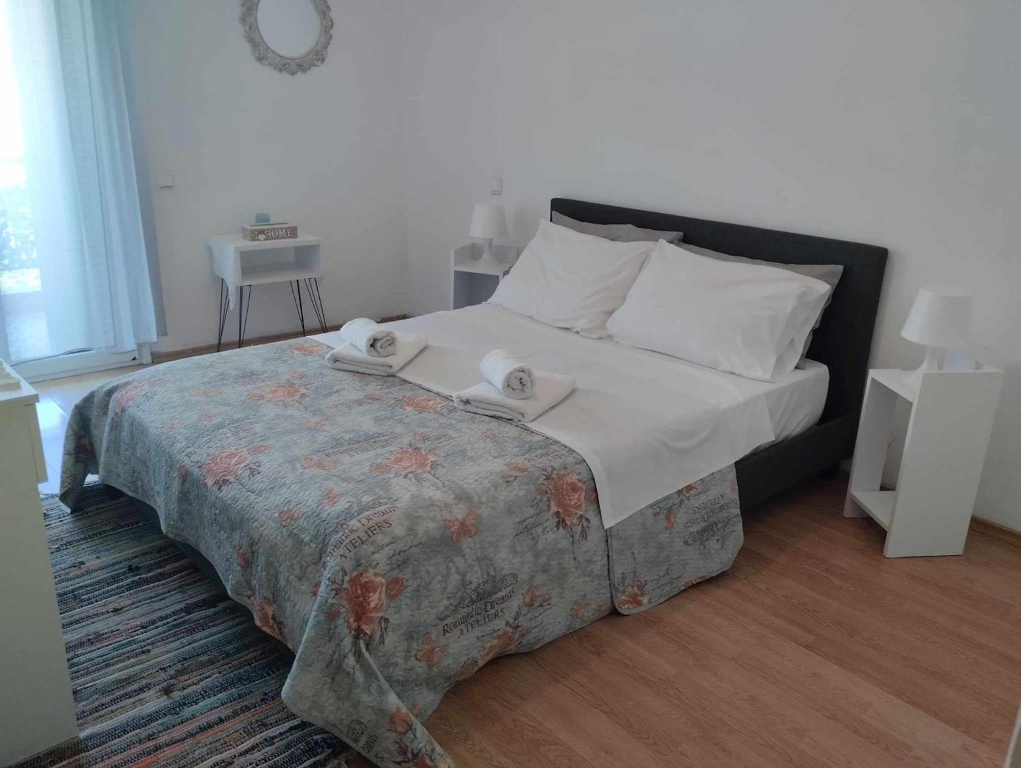 Emmy Apartment Chania  Luaran gambar